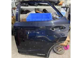 雷克薩斯RX左后門殼 空調面板 車門玻璃 氣囊 升降器