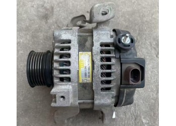 雷克薩斯RX300發電機 起動機 冷氣泵 節氣門 皮帶輪