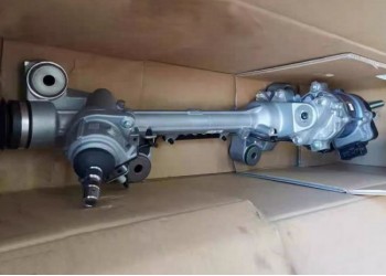 雷克薩斯ES RX NX ls電子方向機 內外球頭 橫拉桿