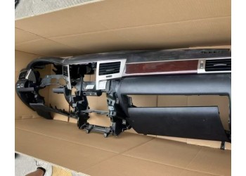 雷克薩斯13款LX570儀表臺(tái) 雨刮水壺 鼓風(fēng)機(jī) 蒸發(fā)箱