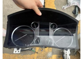 雷克薩斯13款LX570儀表 車身模塊 保險(xiǎn)絲盒 組合開(kāi)關(guān)