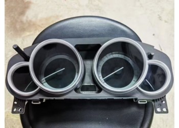 馬自達 睿翼儀表 空調控制面板 車身模塊 發動機電腦