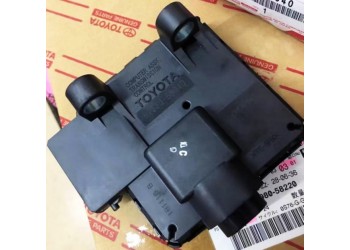 豐田 埃爾法 漢蘭達大霸王U660變速箱電腦 機油散熱器