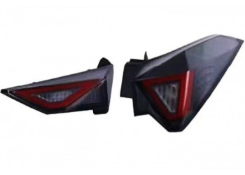 傳祺新款GS3 影速尾燈 倒車鏡 車門玻璃 方向機