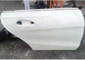 奔馳CLA右后門 車門玻璃 升降器 倒車鏡 后檔玻璃