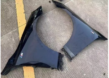 寶馬新款5系 G68 G60葉子板 車門玻璃 雨刮連動桿