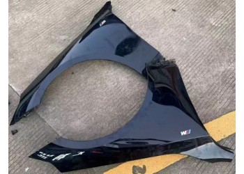 寶馬新款5系 G60 G68葉子板 前擋玻璃 雨刮水壺 軸承