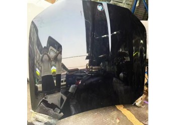 寶馬新款5系 G60 G68機蓋 雨刮導流板 空調開關 尾燈