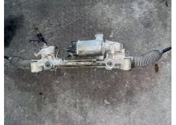 昂科威方向機 方向柱 方向盤 羊角 方向十字軸 外球頭