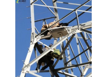 輸電線路鐳射激光防外破警示裝置，安裝和后期維護(hù)復(fù)雜嗎