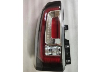 GMC 育空 YUKON 尾燈 雨刮連動桿 前擋玻璃 冷凝器