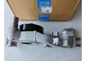 凱迪拉克 CTSV 科邁羅 6.2 發動機水泵 節溫器