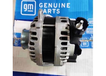 凱迪拉克 凱雷德 GMC 育空  YuKon 6.2發電機