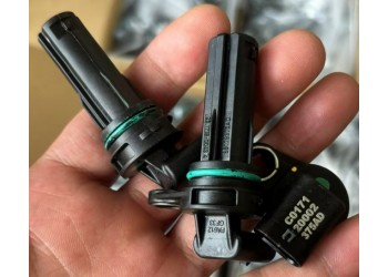 瑪莎拉蒂3.0曲軸位置傳感器 氧傳感器 噴油嘴 節氣門