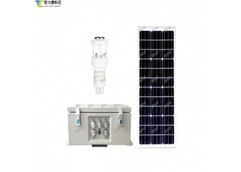 一鍵守護電力安全！電力專用多功能微氣象監測裝置絕了