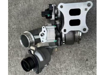 奧迪 大眾 五代EA888高功率2.0T渦輪增壓 起動機