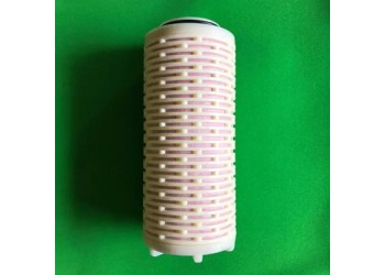 除油濾芯SLY-6/8A 活性炭濾芯SLD-6/8