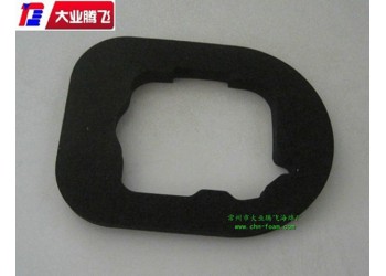 廠家生產大業騰飛異型泡棉墊圈