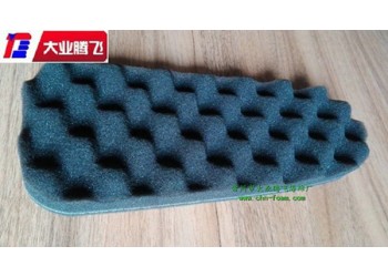 廠家生產大業騰飛異型復合海綿