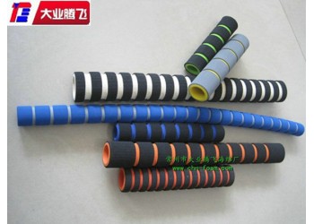 廠家生產大業騰飛異型NBR護套