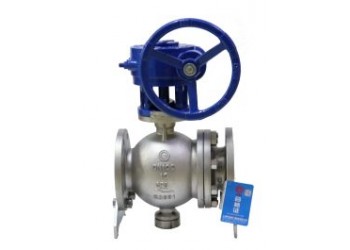 反應(yīng)釜高溫球閥綠色環(huán)保上海奇高閥門