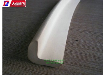 廠家生產大業騰飛防撞密封海綿條