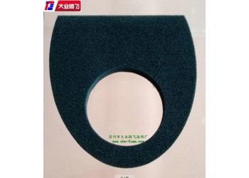 廠家生產大業騰飛密封固定阻燃海綿墊