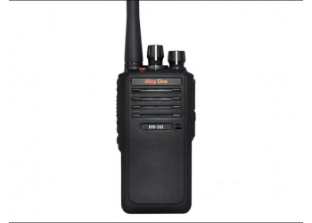 摩托羅拉Z62數(shù)字對講機(jī)濱州工地酒店商用對講機(jī)