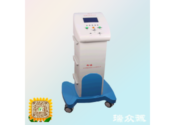 DXZ-2型電腦低頻診療儀