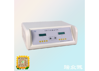 YPD-3A型音頻電療機(jī)
