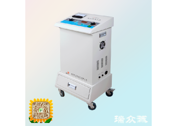 脈沖超短波電療機(jī)BA-CD-II