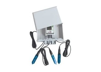 WatchDog 2400土壤水分自動監(jiān)測站