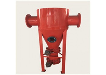 鶴壁博達除了WZQ型無阻力除渣器還有這些礦用好物啊