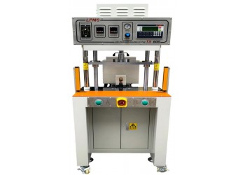 TS600側(cè)式注膠單工位一體機(jī)