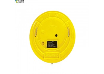 復(fù)雜場景適配：無線智能電子井蓋，安裝便捷，適配多類管網(wǎng)環(huán)境