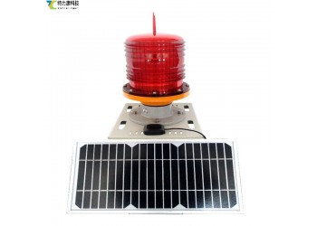 多場景適配：航空障礙照明燈，高樓、桿塔、基站均能穩(wěn)定警示