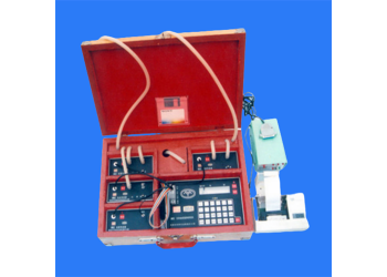 實力見證氣體參數(shù)測定儀好用無需夸夸其談