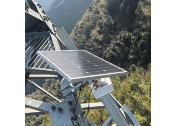 透霧圖像覆冰監(jiān)測(cè)裝置適配山區(qū)復(fù)雜場(chǎng)景，濃霧天氣覆冰隱患不遺漏