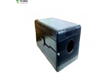 技術賦能配網安全：線路精確故障定位監測裝置，筑牢電網運行防線