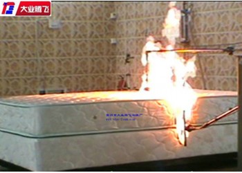 廠家生產大業騰飛聚醚阻燃海棉