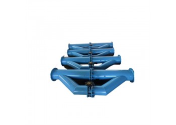 新疆煤礦內(nèi)蒙煤礦都快來用旁通式孔板流量計(jì)吧