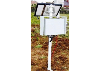 1000型土壤水分溫度電導(dǎo)率水勢監(jiān)測系統(tǒng)