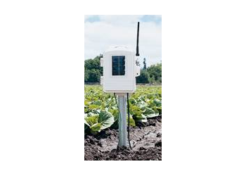 6345無線土壤水勢溫度葉面濕度監(jiān)測站