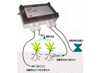 GP1土壤墑情自動監(jiān)測系統(tǒng)