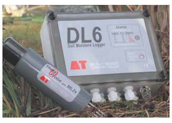 DL6 土壤水分監(jiān)測系統(tǒng)