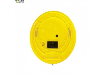 智能窨井：集成多維度感知，為智慧城市添 “地下安全屏障”