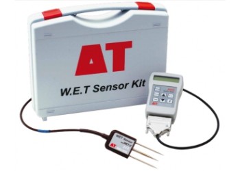 WET-2土壤水分溫度電導(dǎo)率自動監(jiān)測系統(tǒng)