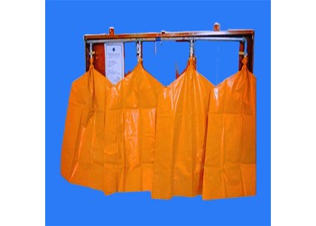 布袋式壓風自救裝置生產(chǎn)廠家年底沖刺選型報價