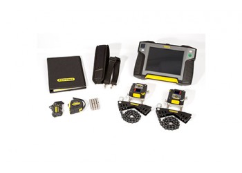 EasyLaser激光對(duì)中儀XT660 雙激光支持連續(xù)掃描