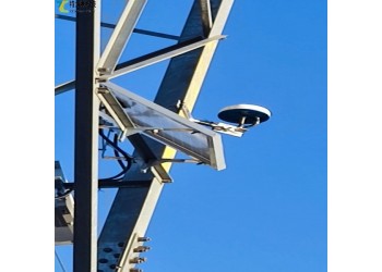 視頻化監管新突破！電力線路沉降視頻裝置升級桿塔沉降監測效能